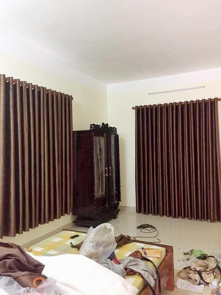 Top 8 địa chỉ may rèm cửa đẹp và chất lượng tại Huế