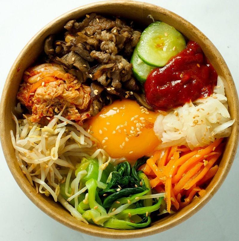 Top 7 Quán cơm văn phòng chất lượng hàng đầu tại Quận Cầu Giấy, Hà Nội