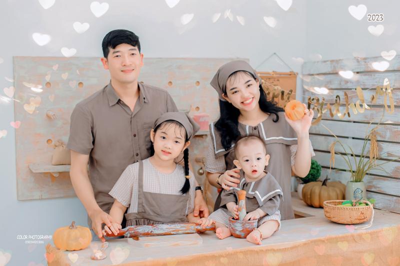 7 Địa điểm chụp ảnh gia đình đẹp nhất Vũng Tàu: Lưu giữ trọn vẹn yêu thương