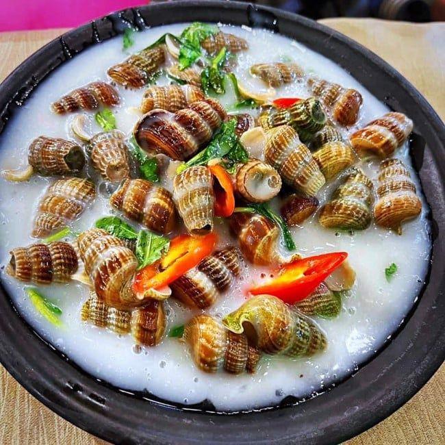 Top 10 Món Ngon Bình Dân Đặc Sắc Tại Vũng Tàu