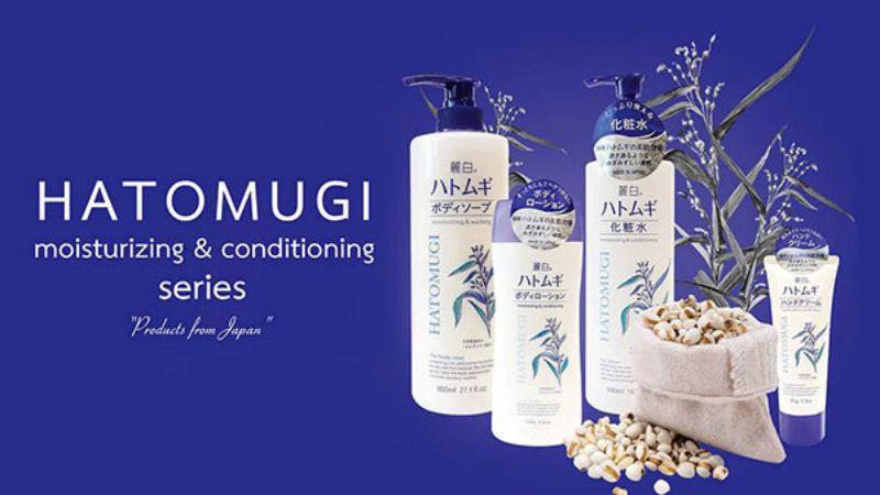 Đánh giá chi tiết kem chống nắng Hatomugi THE UV Milky Gel: Trải nghiệm thực tế từ A-Z