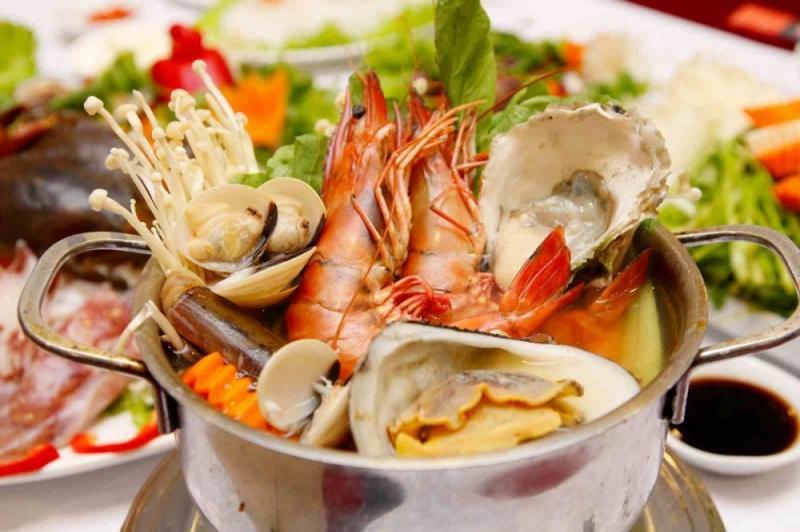Top 11 Quán Ăn Tuyệt Hảo Dọc Đường Võ Thị Sáu, TP. Huế, Thừa Thiên Huế