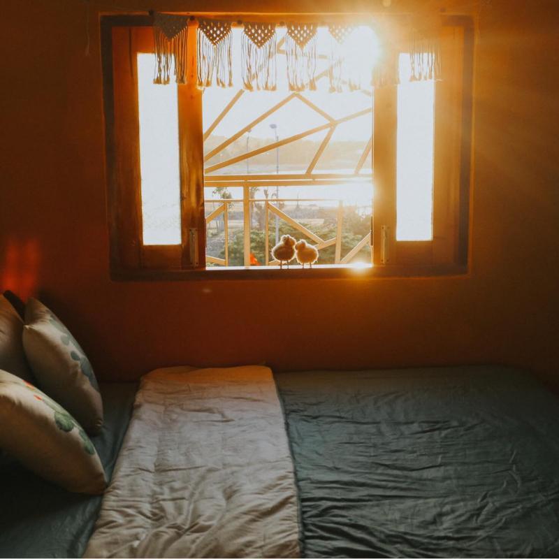 8 Homestay ven biển Ninh Thuận đẹp ngất ngây - Điểm nghỉ dưỡng không thể bỏ qua