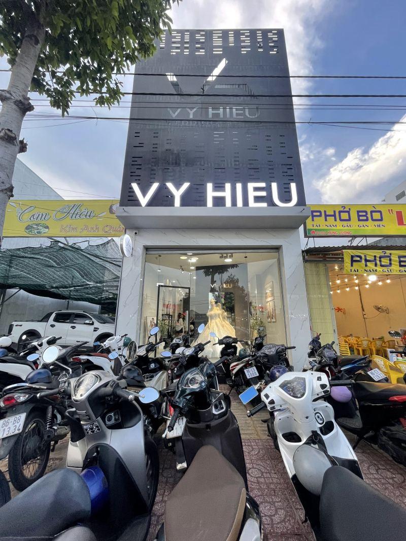 Top 3 studio chụp ảnh thẻ đẹp và chất lượng tại Bình Thuận