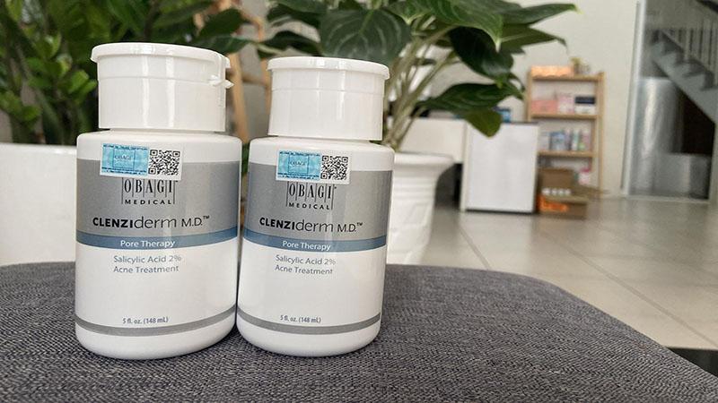 Khám phá toner BHA Obagi và những bí quyết sử dụng hiệu quả để tận dụng tối đa công dụng của sản phẩm này.