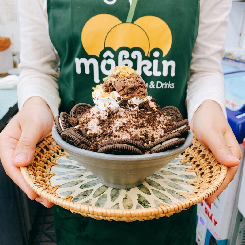 11 địa điểm thưởng thức Bingsu ngon nhất Hà Nội