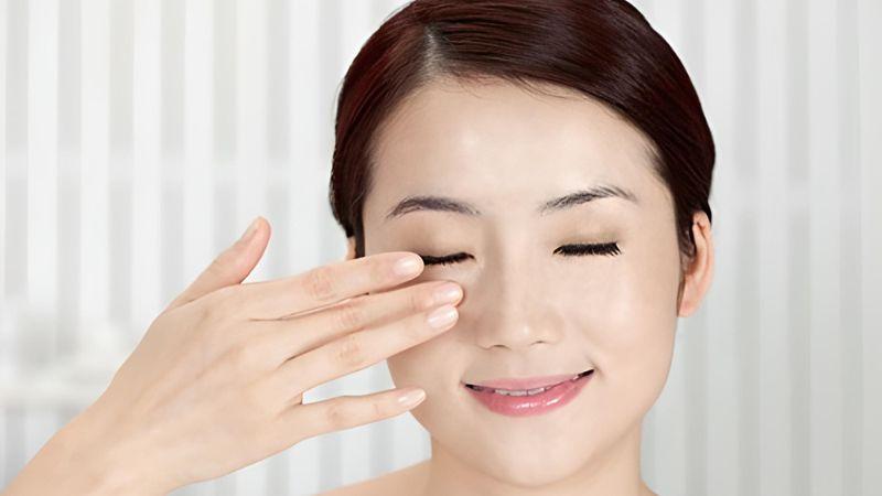 15+ bài tập mắt và phương pháp massage giúp giảm cận thị, cải thiện thị lực rõ rệt