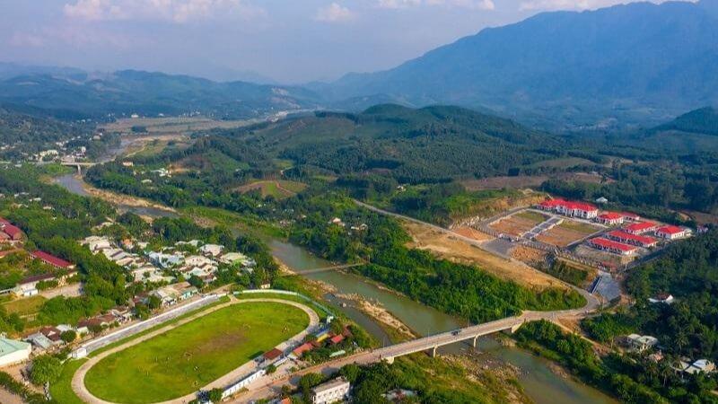 Bắc Trà My (Quảng Nam) - Thiên đường du lịch ẩn mình: Bạn đã sẵn sàng khám phá?