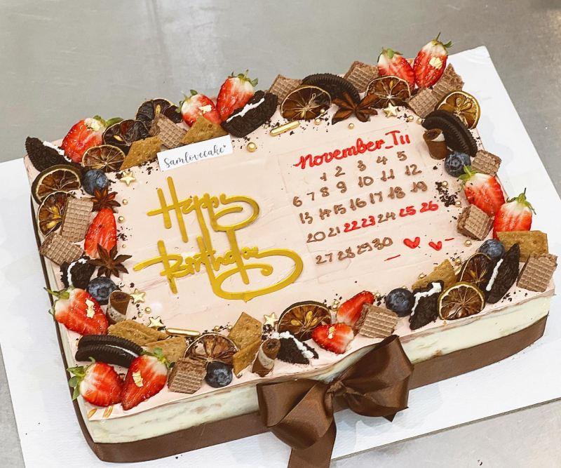 4 Tiệm bánh kem 'gây thương nhớ' nhất phố Lò Đúc, Hà Nội