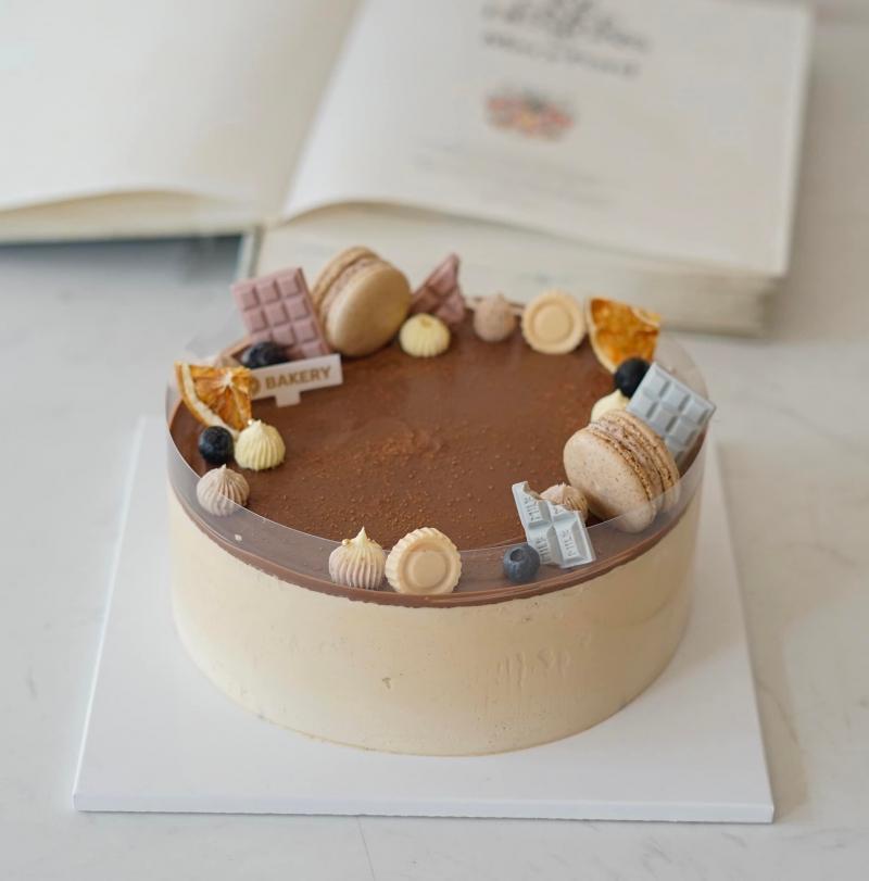 Top 13 địa chỉ bánh Tiramisu hấp dẫn không thể bỏ qua tại TP. Biên Hòa, Đồng Nai