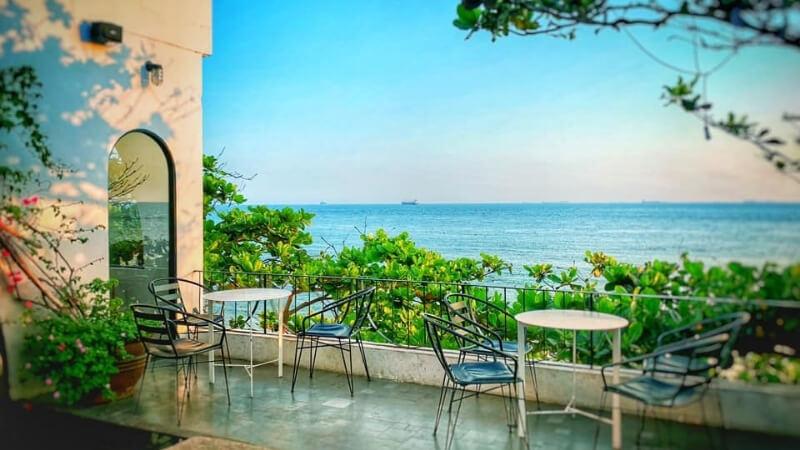 15 quán cà phê view biển tuyệt đẹp tại Vũng Tàu, thiên đường sống ảo