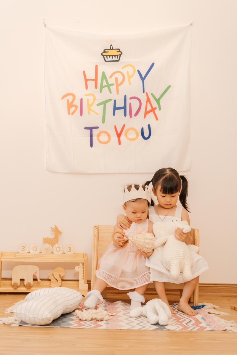 Top 6 Studio chụp ảnh thôi nôi đẹp nhất tại Huế