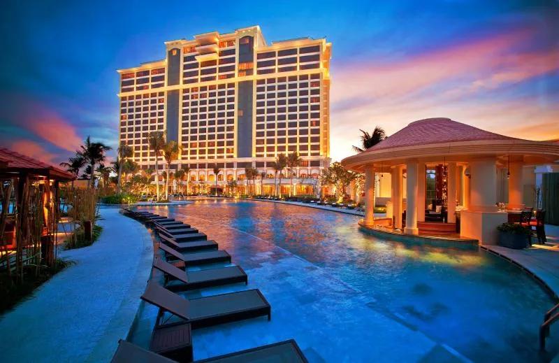 Top 6 biệt thự, villa và resort đẹp nhất tại Bà Rịa - Vũng Tàu cho kỳ nghỉ trọn vẹn của gia đình và các cặp đôi