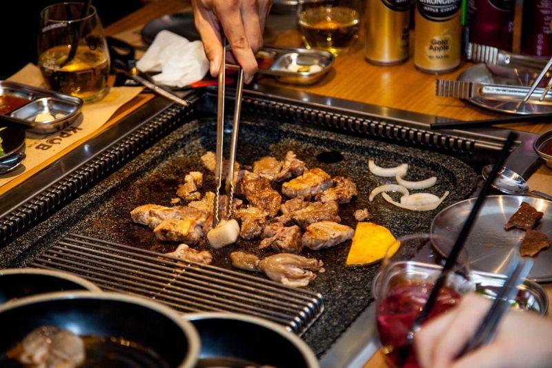 12 Địa điểm Buffet Hải Phòng - Hành trình khám phá ẩm thực đa sắc
