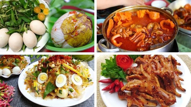 10 địa chỉ ăn vặt 'ngon - bổ - rẻ' tại quận 2 có thể bạn chưa từng khám phá