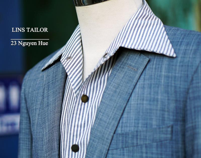 Top 5 cửa hàng may vest nam chất lượng và phong cách nhất tại Huế