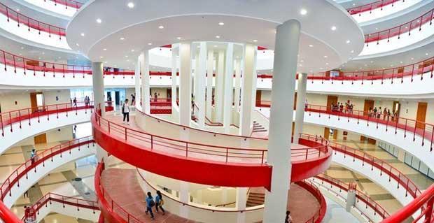 Top 11 Đại học chất lượng nhất Việt Nam dành cho sinh viên