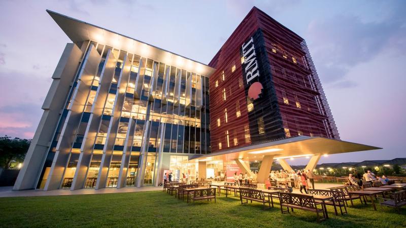 Top 10 ngôi trường đại học danh tiếng dành cho giới thượng lưu tại Việt Nam