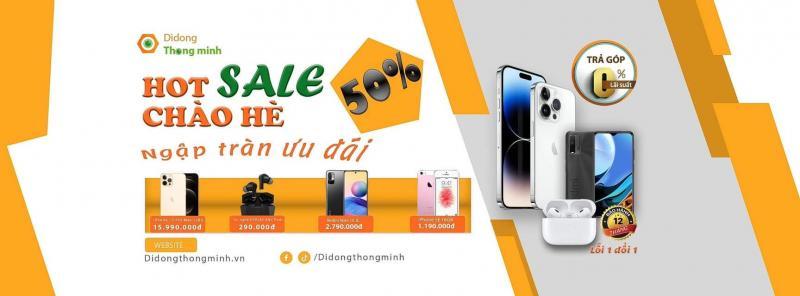 10 Địa chỉ bán iPhone cũ/mới đáng tin cậy nhất Hải Phòng