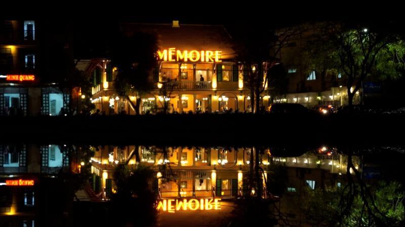 Top 16 Quán cafe có không gian quyến rũ nhất tại Huế