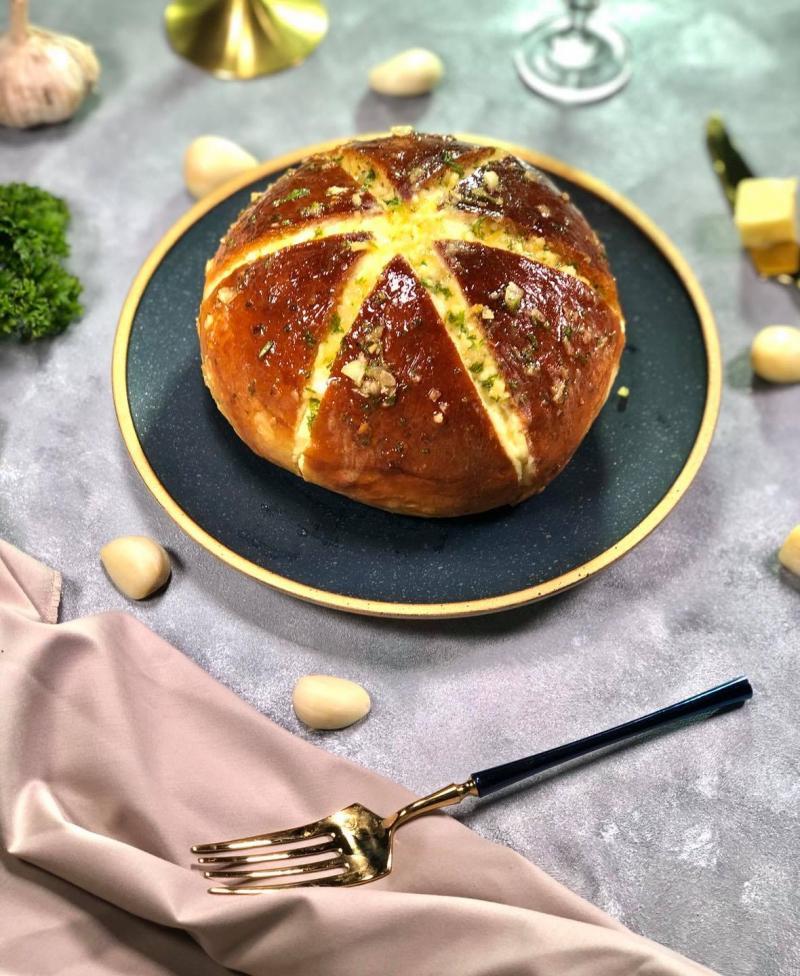 11 Địa chỉ bán bánh mì phô mai bơ tỏi đình đám nhất Hải Phòng