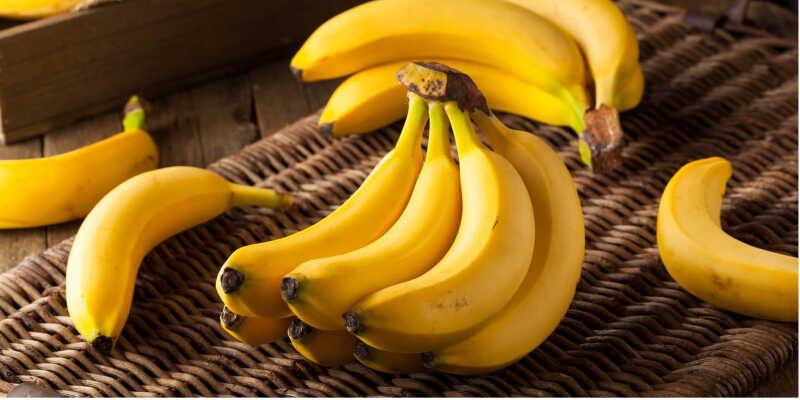 Khám phá những thực phẩm hiệu quả giúp bổ sung kali cho cơ thể