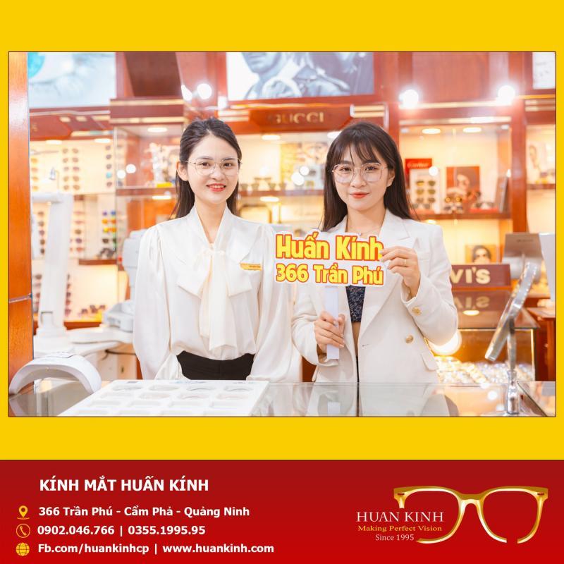 Khám phá 2 địa chỉ vàng mua kính mắt đẹp chuẩn chất lượng tại TP. Cẩm Phả, Quảng Ninh