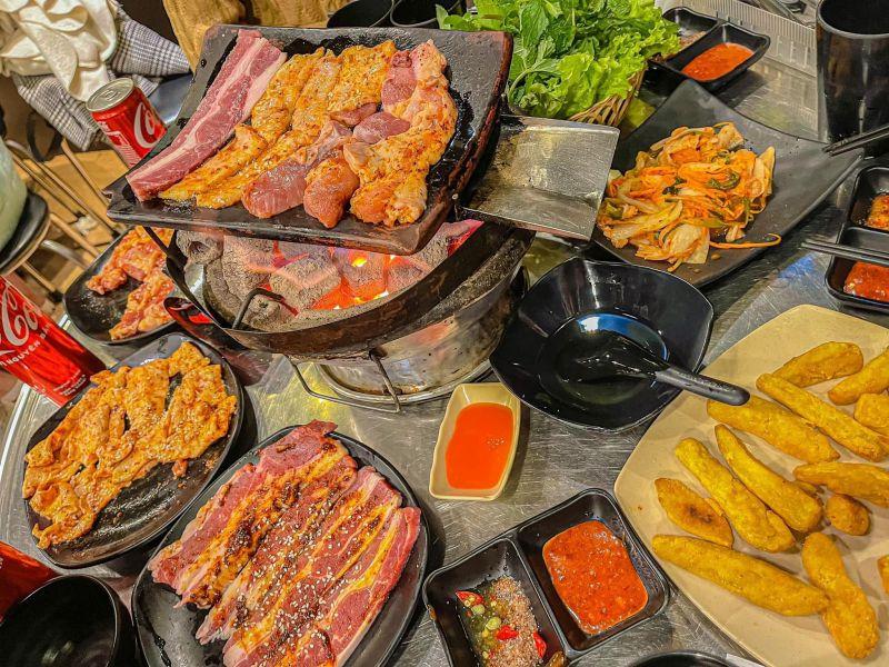 Khám Phá Top 16 Quán Ăn Ngon Không Thể Bỏ Lỡ Khi Tới Sapa