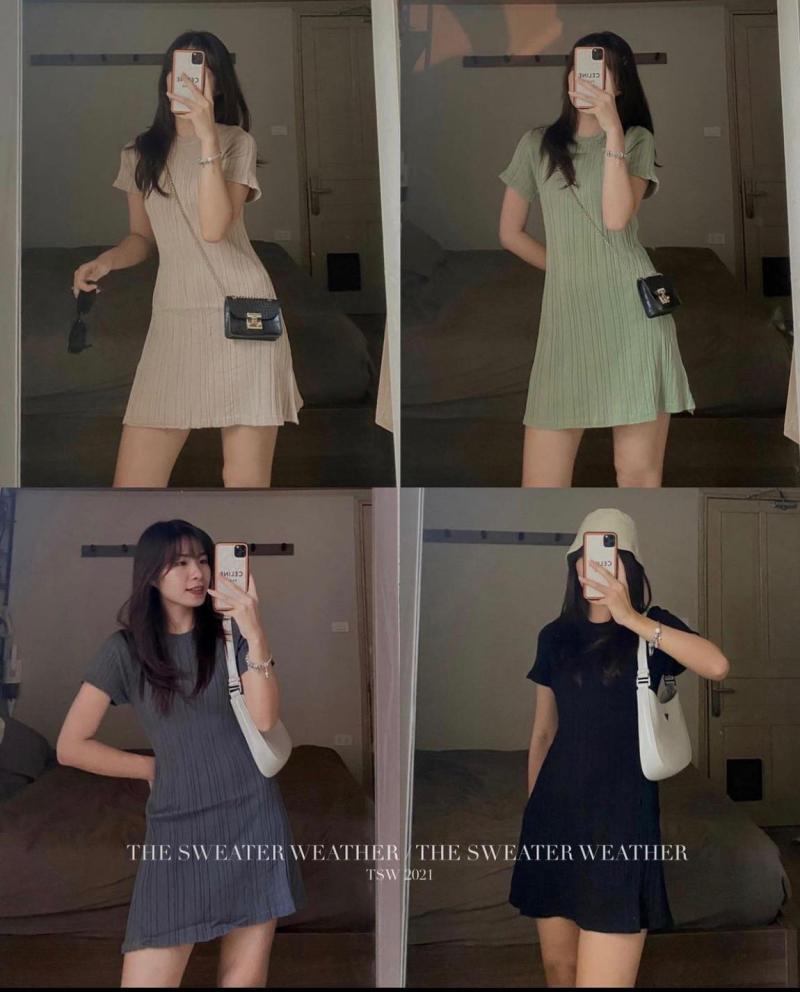 Top 10 cửa hàng thời trang nữ đẹp tại TP. Vĩnh Yên, Vĩnh Phúc