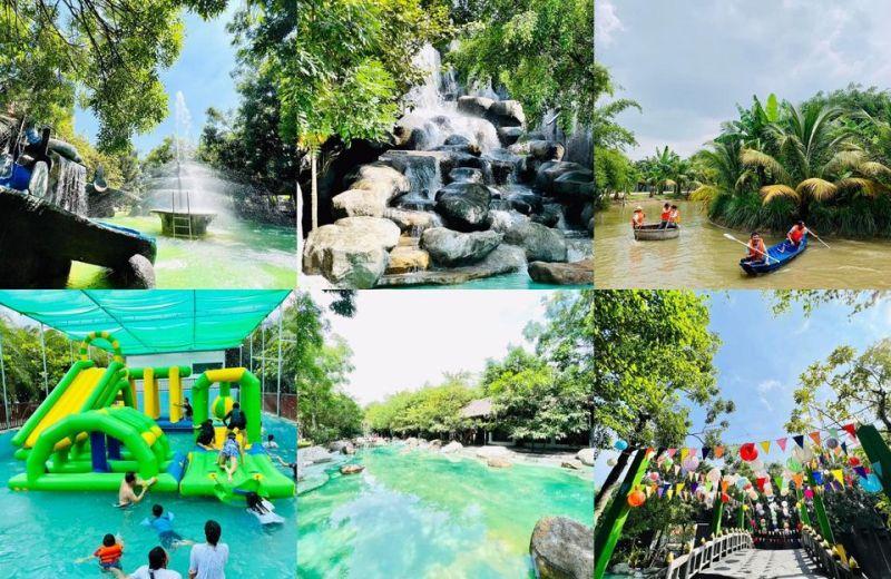 Top 8 điểm vui chơi giải trí không thể bỏ qua khi đến TP. Thủ Đức