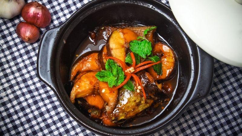 Hướng dẫn cách làm cá lóc kho tộ ngon miệng, đúng chuẩn vị miền Nam