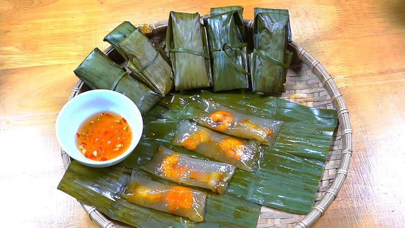 6 công thức chế biến bánh bột lọc thơm ngon, dễ làm tại gia