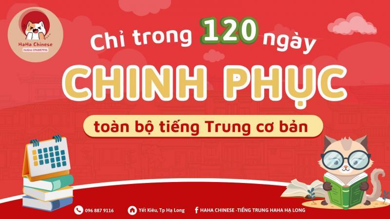 6 Trung tâm đào tạo tiếng Trung chất lượng hàng đầu tại Hạ Long, Quảng Ninh