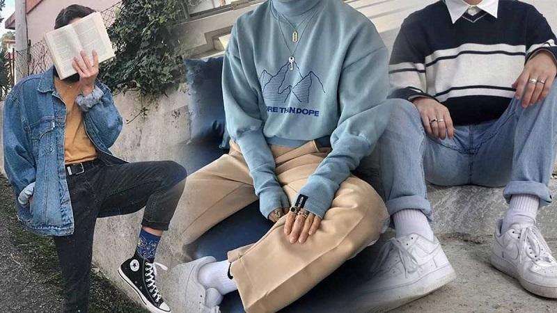 Soft Boy và E Boy: Khám phá định nghĩa và bộ sưu tập phối đồ đậm chất dành cho các chàng trai hiện đại
