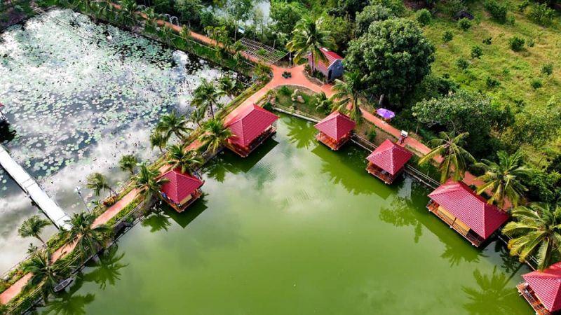 6 Địa chỉ câu cá giải trí hấp dẫn tại Khánh Hòa