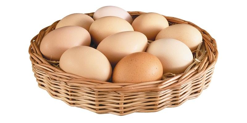 Trứng gà kết hợp mật ong - giải pháp tự nhiên cho nam giới gặp vấn đề tinh trùng yếu