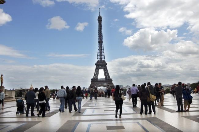 13 bí mật ít người biết về tháp Eiffel - Biểu tượng nước Pháp