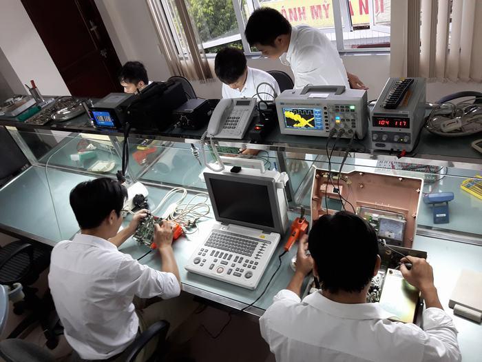 Top 3 địa chỉ sửa chữa thiết bị mạng chất lượng nhất Quảng Nam