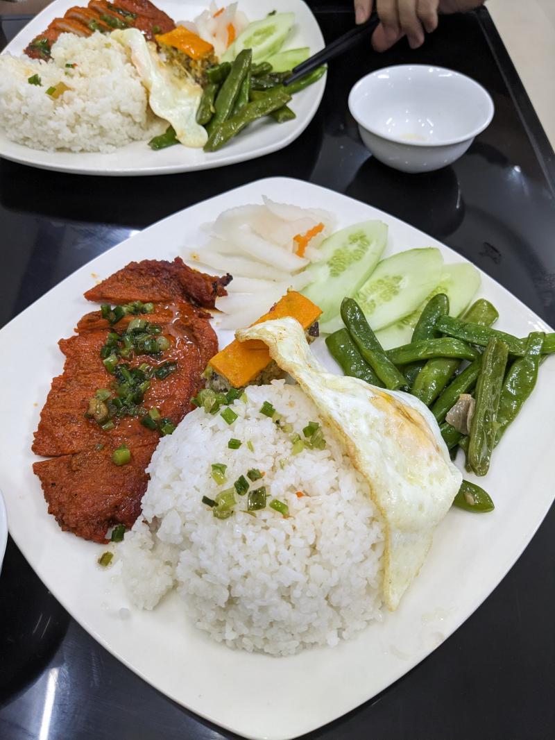 Top 6 quán cơm tấm sinh viên vừa ngon vừa rẻ tại Cần Thơ
