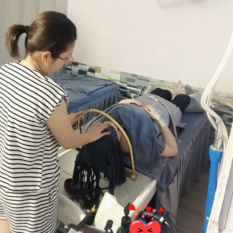Top 4 địa chỉ Spa chăm sóc mẹ và bé đáng tin cậy nhất Long An