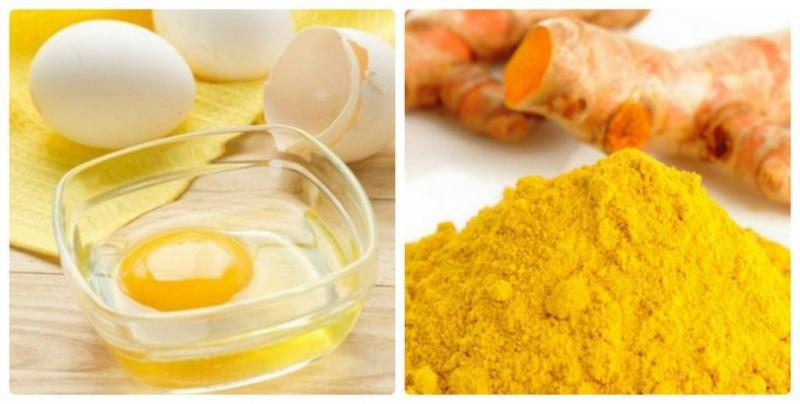 12 Công Thức Dưỡng Da Từ Tinh Bột Nghệ - Bí Quyết Cho Làn Da Rạng Ngời