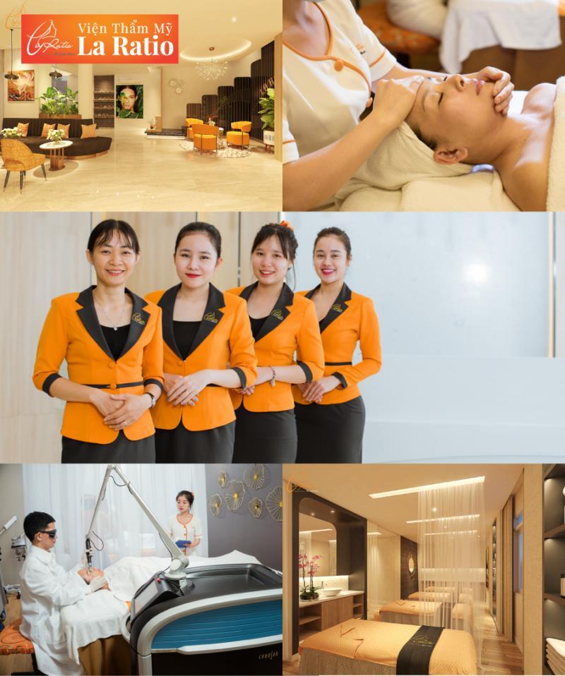 15 Địa chỉ Spa làm đẹp danh tiếng nhất Sài Thành