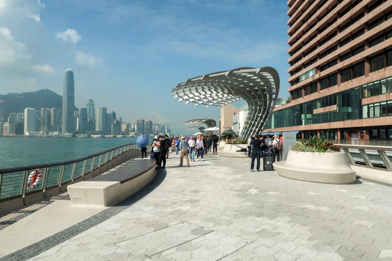 10 Thiên đường mua sắm đẳng cấp nhất Hong Kong không thể bỏ qua