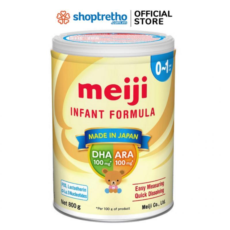 Top 4 cửa hàng mẹ và bé đáng tin cậy nhất tại quận Tây Hồ, Hà Nội