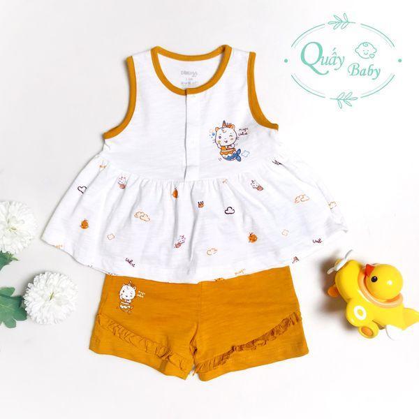 Top 5 cửa hàng thời trang trẻ em chất lượng và đáng yêu nhất quận 11, TP.HCM