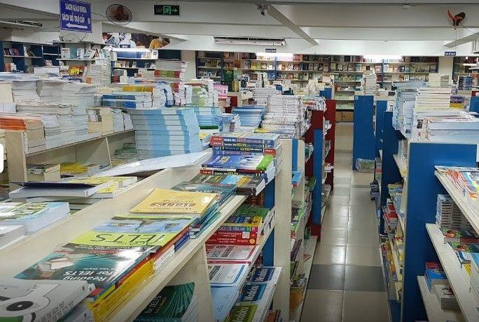 Khám phá 9 nhà sách được yêu thích tại Đà Nẵng