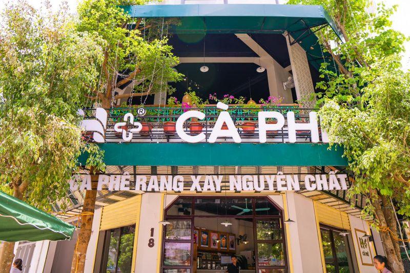 Top 8 Quán Cà Phê Lãng Mạn Cho Ngày Valentine 14/2 Tại TP. Việt Trì, Phú Thọ