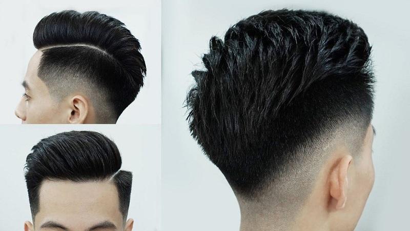 9 Tiệm cắt tóc nam đáng trải nghiệm nhất tại Hải Phòng