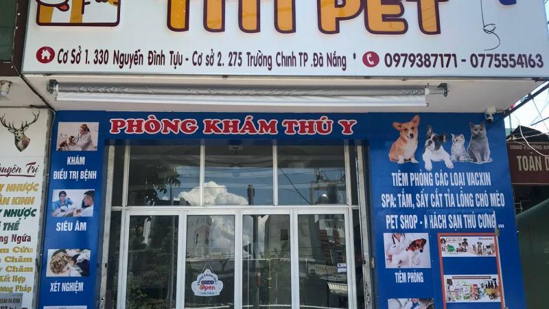 Danh sách 10 phòng khám thú y đáng tin cậy và chất lượng nhất Đà Nẵng