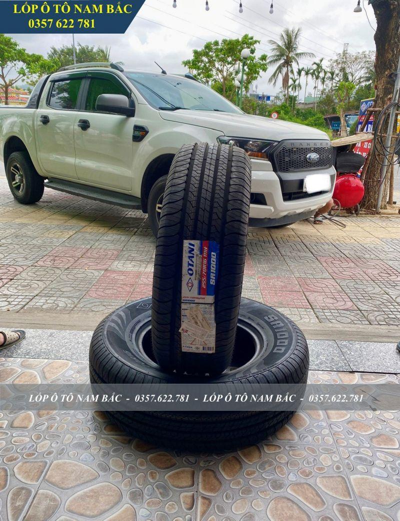 10 địa chỉ thay lốp xe ô tô đáng tin cậy và chuyên nghiệp hàng đầu tại Đà Nẵng